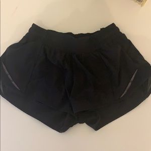 Hotty Hot Shorts 2.5”